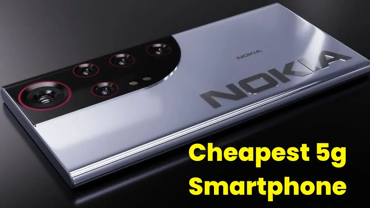 Cheapest-5g-Smartphone