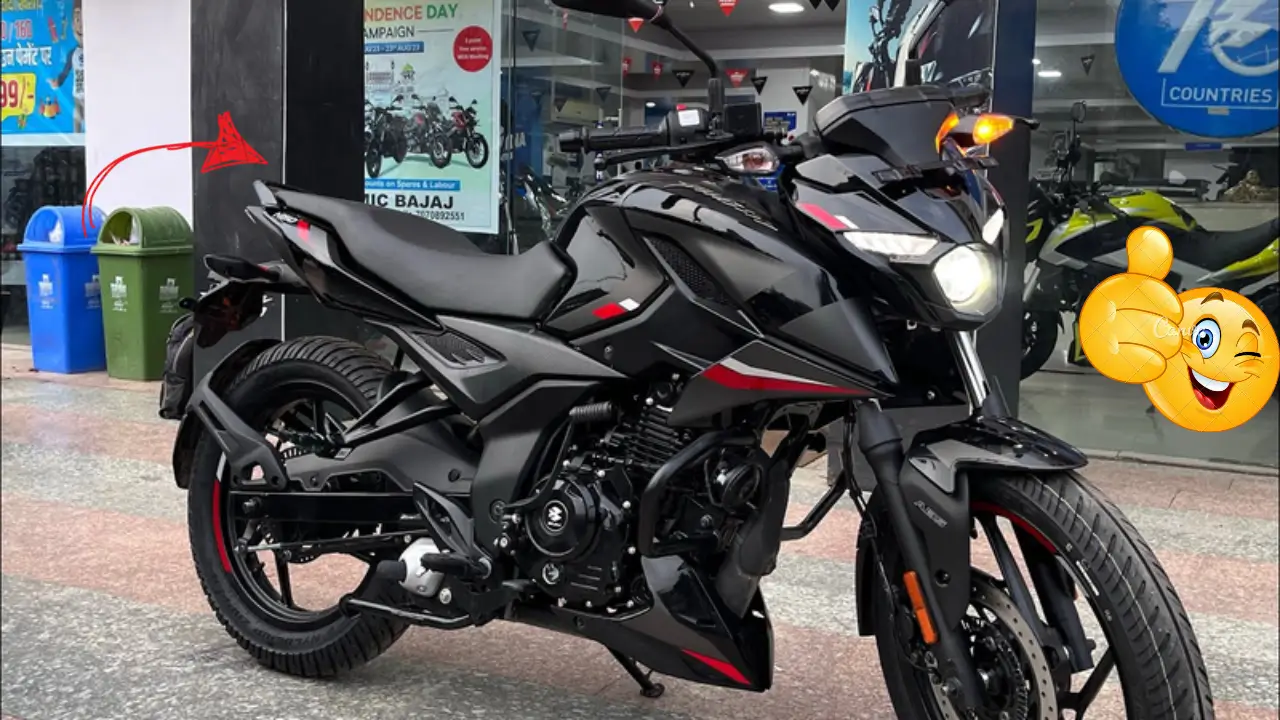 "Bajaj Pulsar P150 Price, Mileage, Features, Engine Specs, EMI Plans & Latest Update"