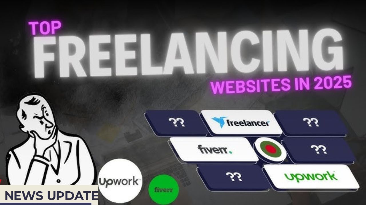 Freelancing